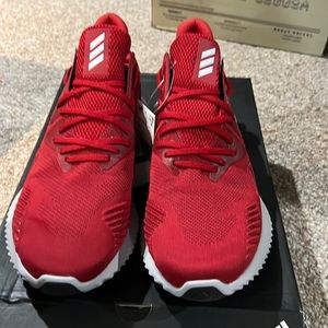Alphabounce beyond team